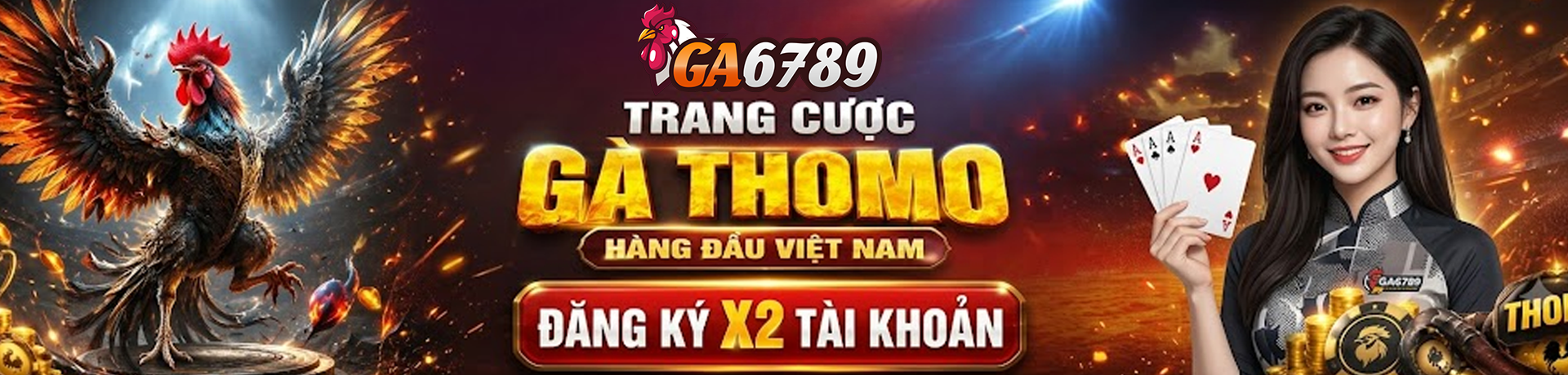 BANNER GA6789